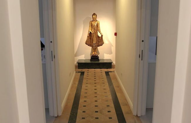 Relais Paradiso - Foto 80