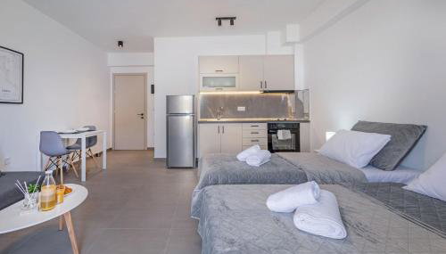 777 Studios Corfu - Foto 4