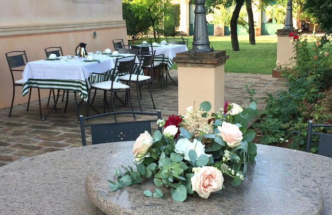 B&B & Residence Corte Bebbi - Foto 57