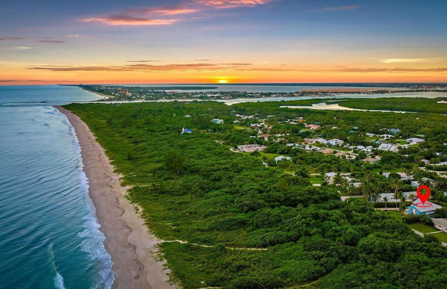 8BD Ft Pierce Beach Getaway - Great for Family Group - Photo 67