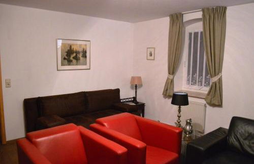 Haus Niemann Ferienwohnungen - Foto 28