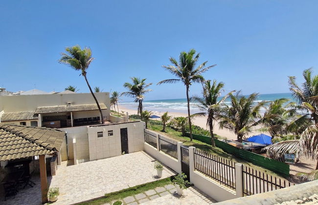 COPFL0100 - Condomínio Recanto do Flamengo - Photo 8