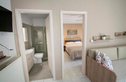 Forest View Apartments by RentalsPro - Fourka Halkidiki - Foto 16