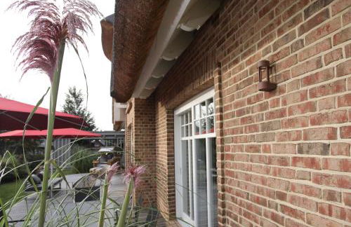 Strandhaus Buskam im Mönchgut auf Rügen - Foto 27