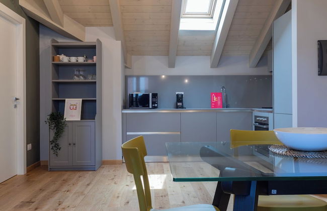 Le Casette del Balon by Wonderful Italy - Foto 27