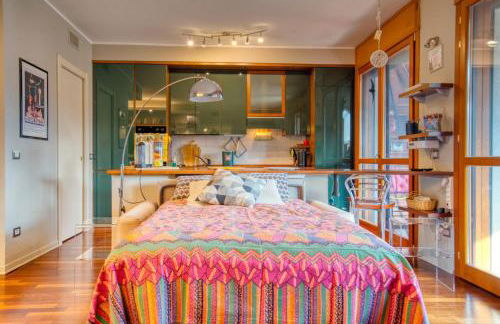 GuestHost - Bibi House Comfy Apartment - Foto 17