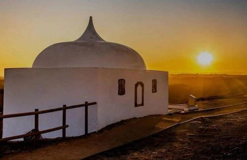 Suite in a rustic house with swimming pool - Foto 16