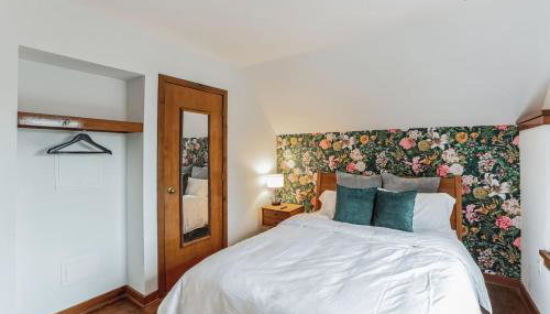 Cozy retreat in Thornton PA - Foto 4