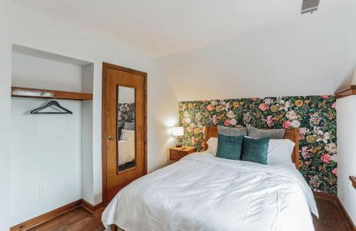 Cozy retreat in Thornton PA - Foto 4