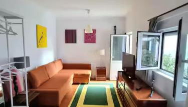 Lisbon Charm Stay -Patio & Gym - Foto 5