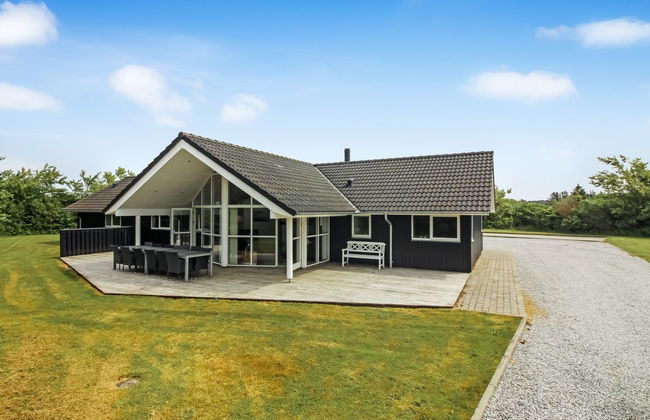 "Steen" - 800m from the sea - Foto 3