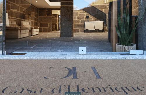 Casa d'Henrique Retreat Pool and Spa - Foto 44