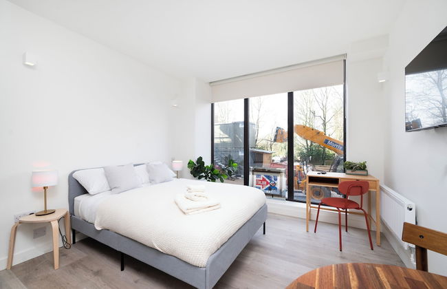 190 Northolt Road - Foto 7