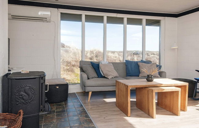 4 Person Holiday Home in Fano - Foto 10