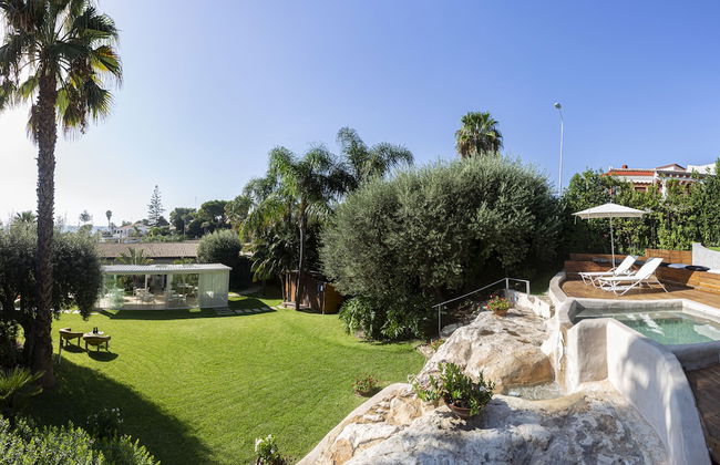 Calapetra Resort - Foto 38