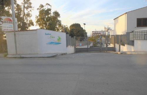 Le Palme House Isola delle Femmine - Foto 38