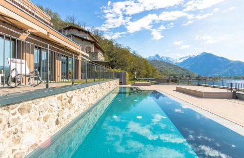 Apartment Lana, Gera Lario - Foto 1