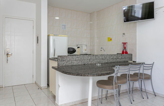 Pousada Costão dos Ingleses - Photo 35