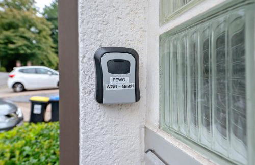 Neue 4 Zi Küche Bad Parknähe - Foto 23