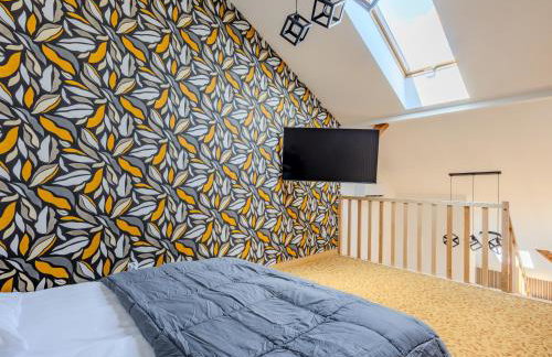 The Old Townhouse II - Foto 63