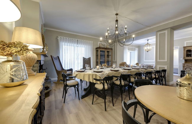 Villa Barbara in Palazzuolo sul Senio - Foto 11