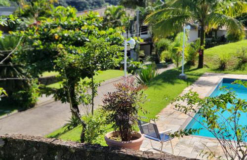 Green Toque-Toque - Foto 53