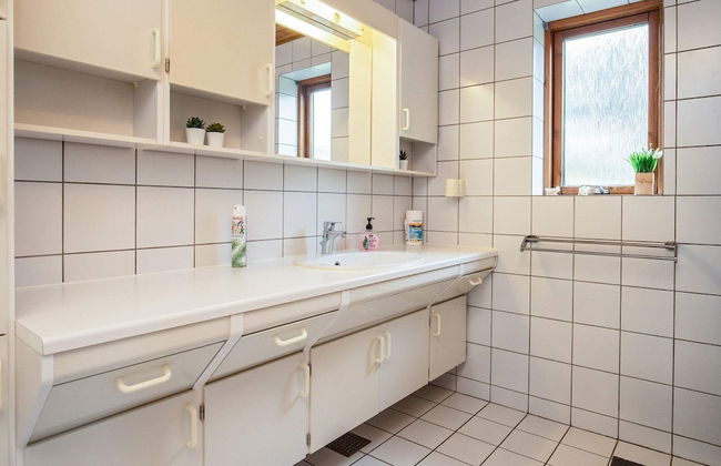 10 Person Holiday Home in Karby-by Traum - Foto 15