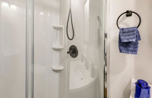 Less Than 2 Mi to Dtwn Pet-Friendly Getaway in Fairbanks - Foto 19