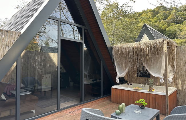 Estebe Bungalov - Foto 6