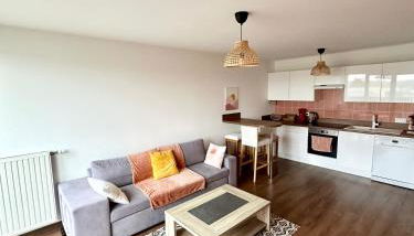 Appartement chaleureux - Meaux - Foto 4