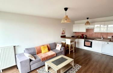 Appartement chaleureux - Meaux - Foto 4