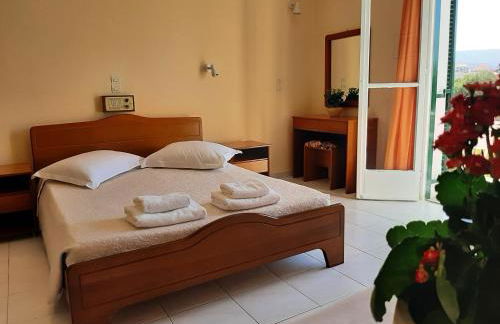 Ammousa Hotel Apartments - Foto 22