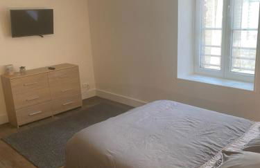 La Résidence du Canal de Bourgogne - Foto 44