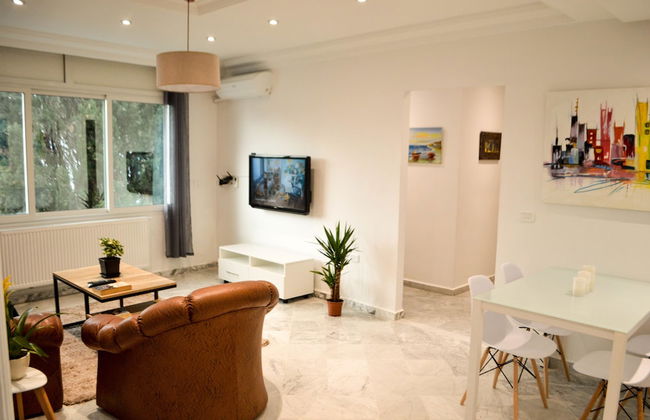 Cosy S3 At Sidi Bou Said Village - Foto 12