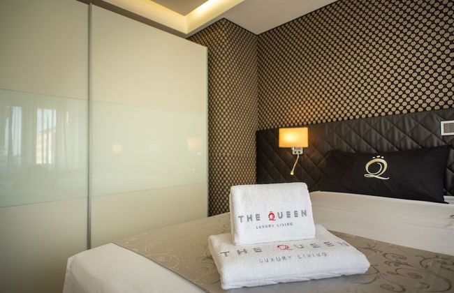 The Queen Luxury Apartments - Villa Carlotta - Photo 73