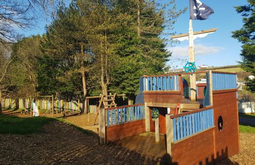 Vineyard Vale Cottage - Foto 17