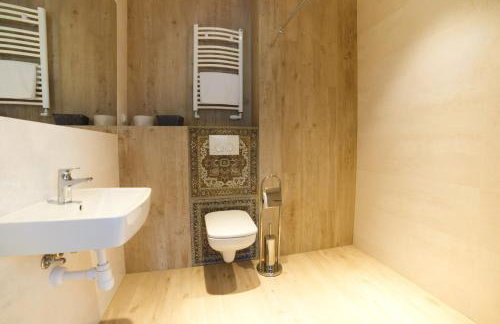 Solny - Resort w Bieszczadach - Photo 37