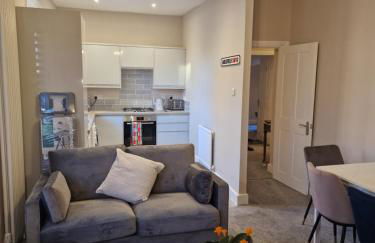 The Bean Apartment -Private 2 bedroom apartment - Foto 24