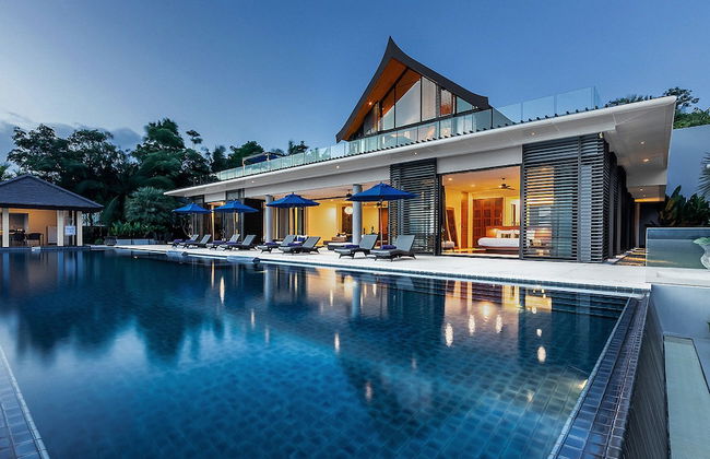 Villa Padma - Foto 21