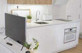 Apartamentos La Casa El Palo - Foto 39