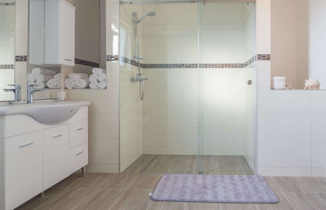 Beautiful Villa in Lisicic With Private Pool - Foto 19