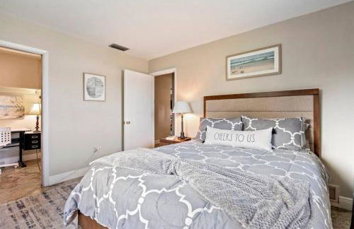 Sunny Cottage with lanai and garage, only 4 miles from Siesta Key - Foto 35