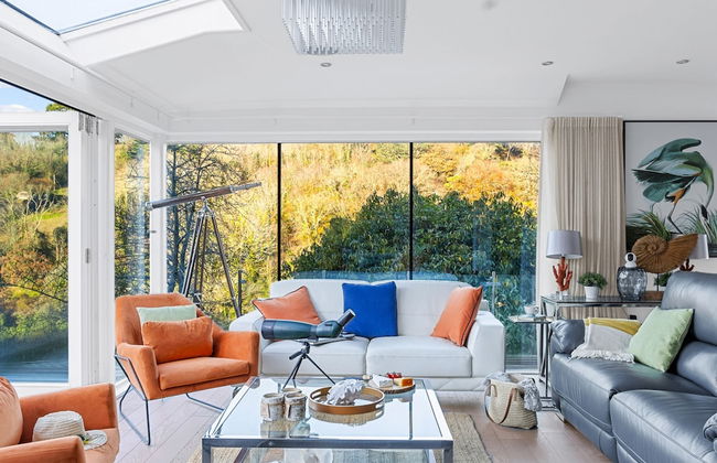 Homefield in Dartmouth - Foto 3