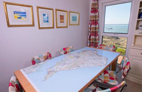 Fort Victoria Cottages - Seafarers - Foto 4