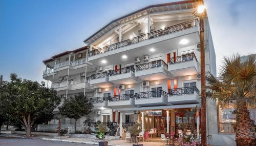 CORAL Suites - Foto 2