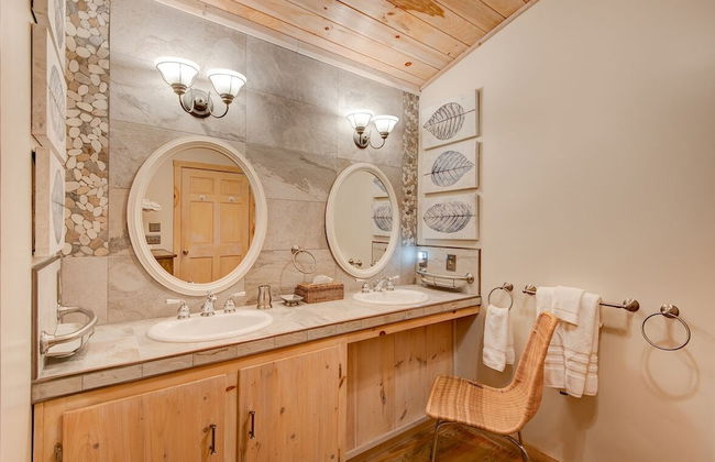 Heritage Hill Cabins - Foto 52