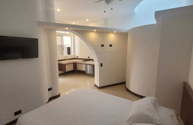 Apartahotel Cristales - Photo 6