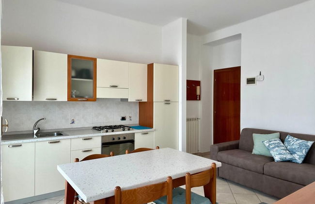 Via Capri 15 by Tempovacanza - Foto 3