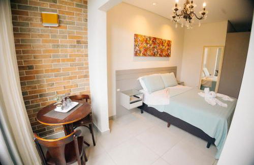 Jardim do Rio Suítes - Foto 21