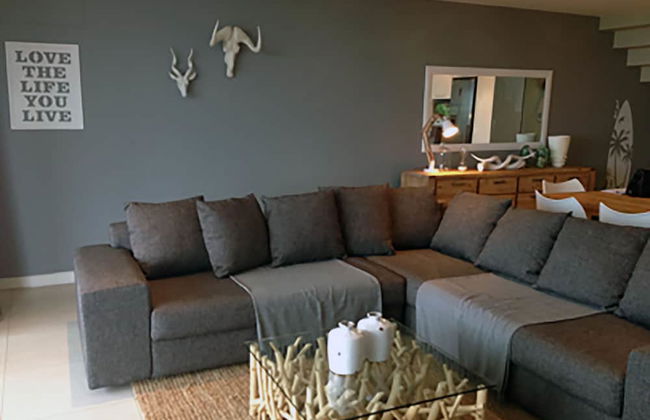 Zimbali Condo - Foto 58